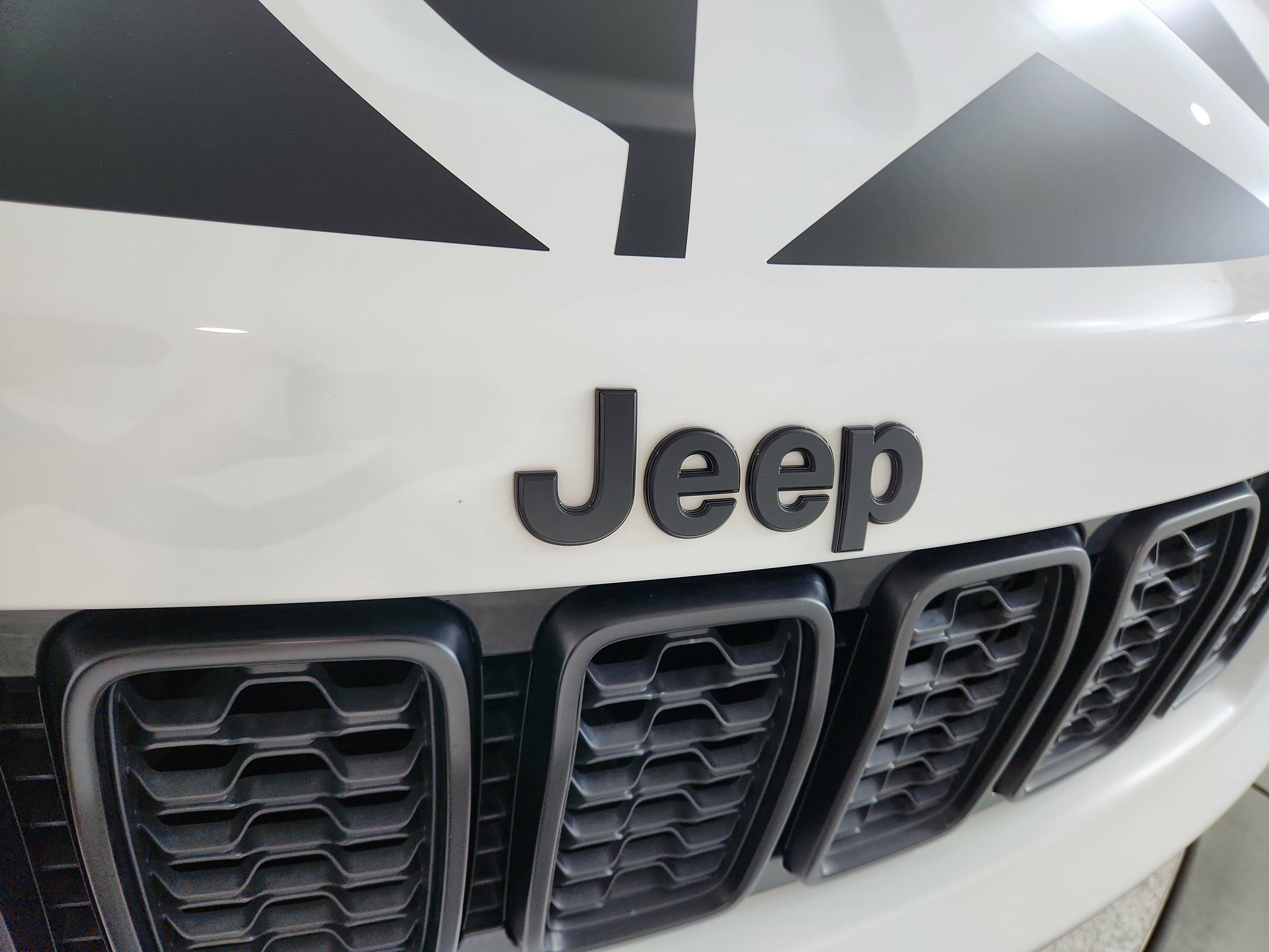 2021 Jeep Grand Cherokee Freedom