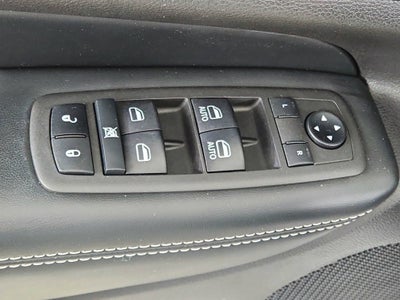 2021 Jeep Grand Cherokee Freedom