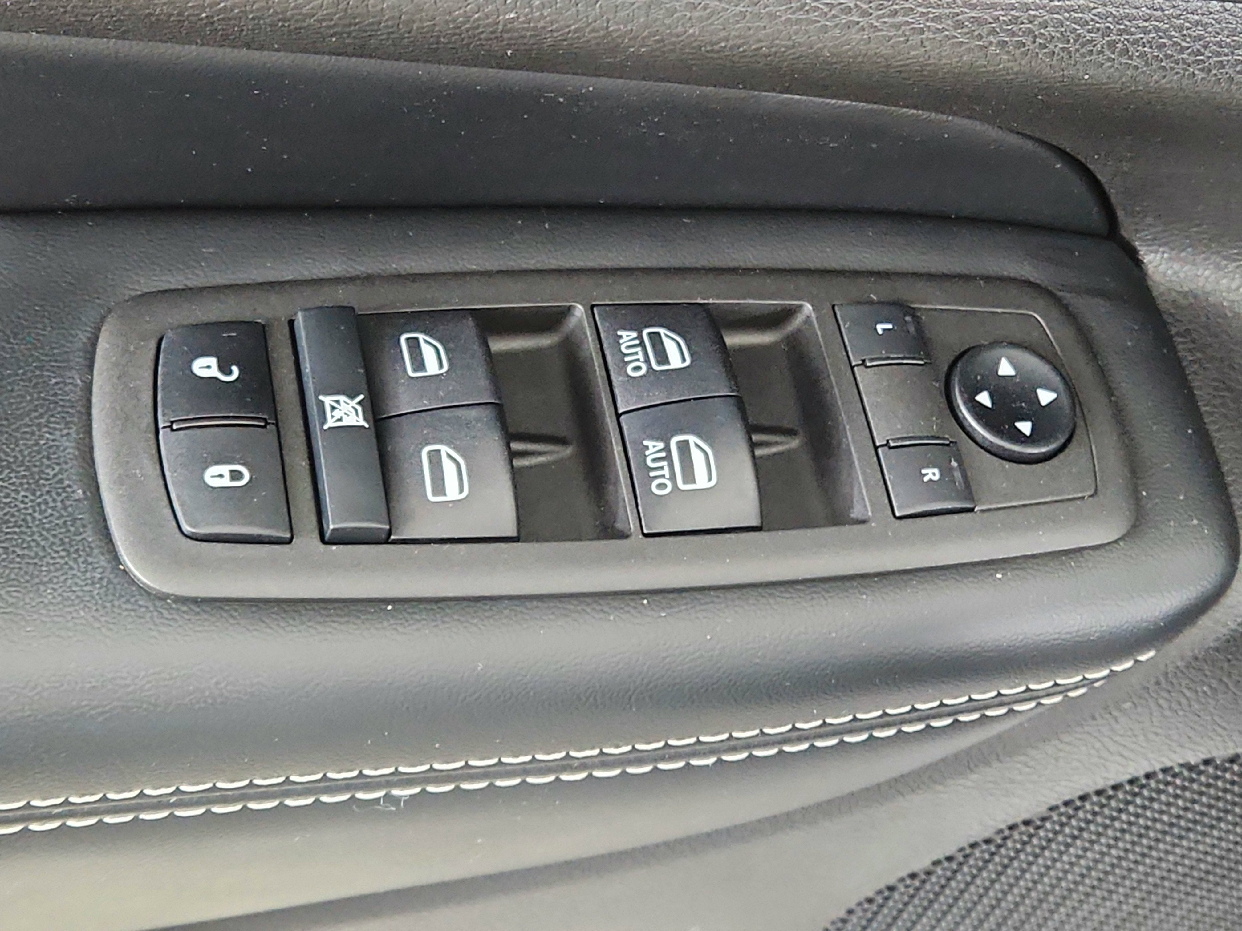 2021 Jeep Grand Cherokee Freedom