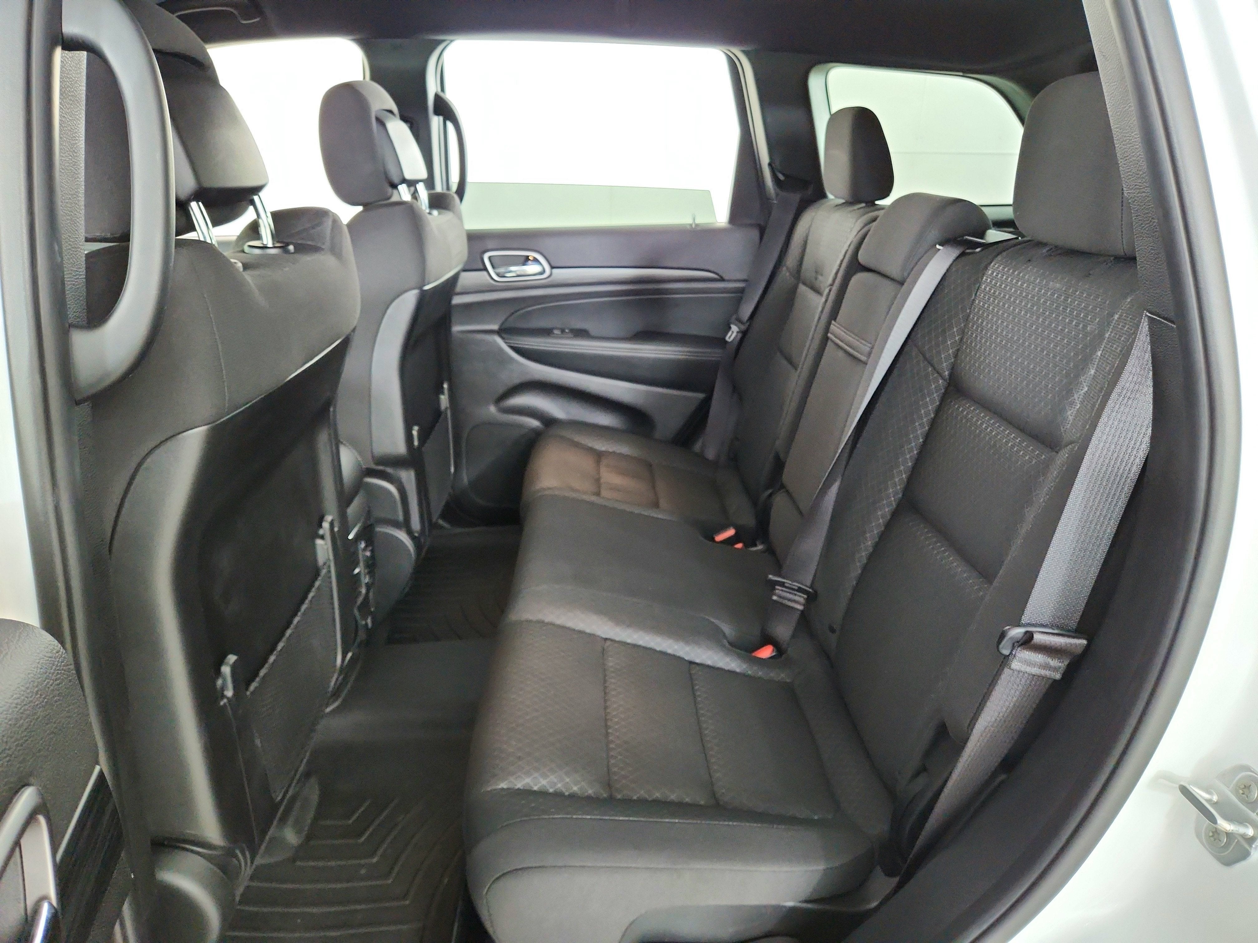 2021 Jeep Grand Cherokee Freedom