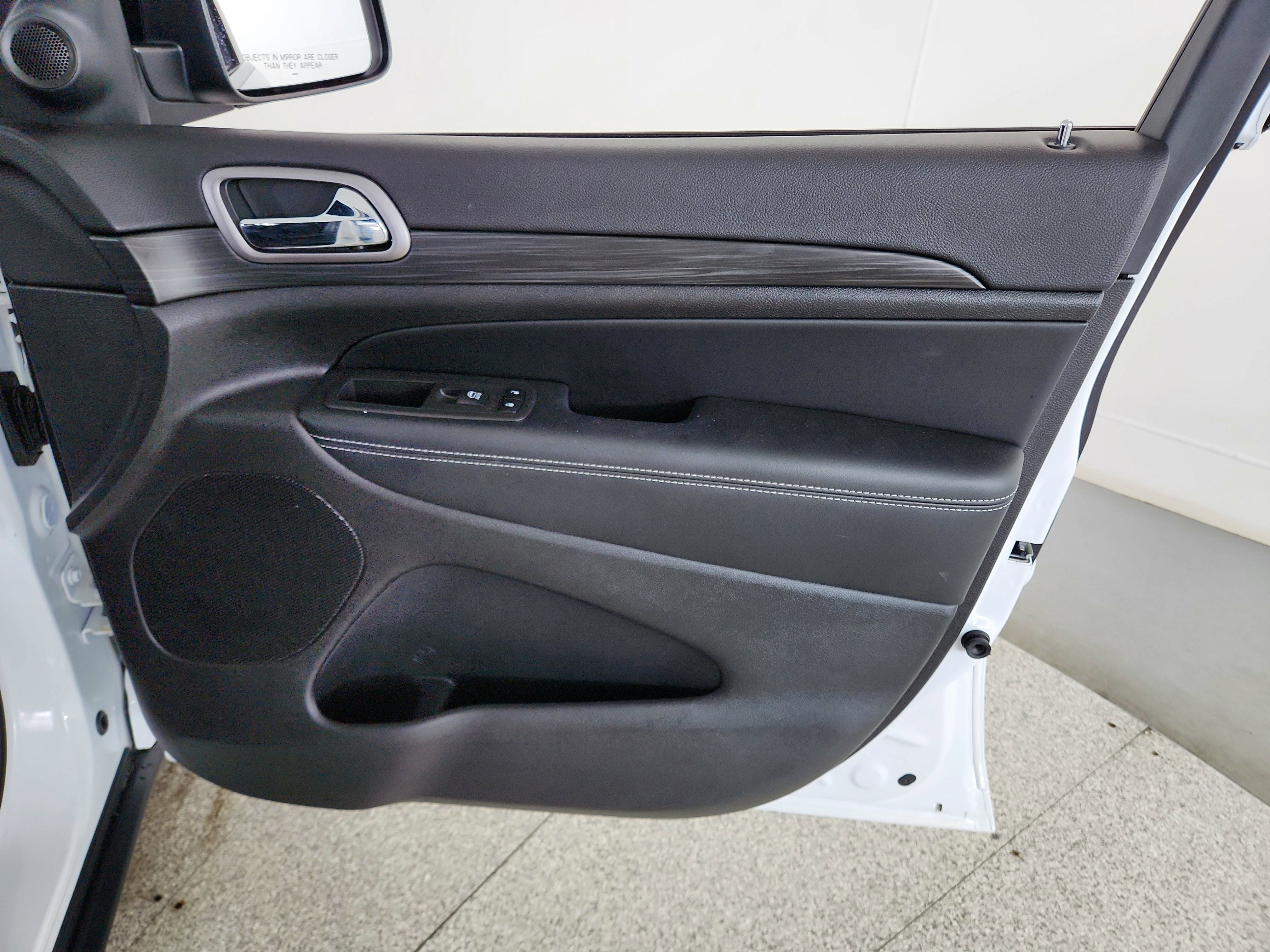 2021 Jeep Grand Cherokee Freedom