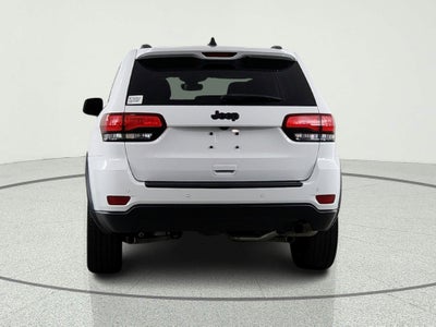 2021 Jeep Grand Cherokee Freedom