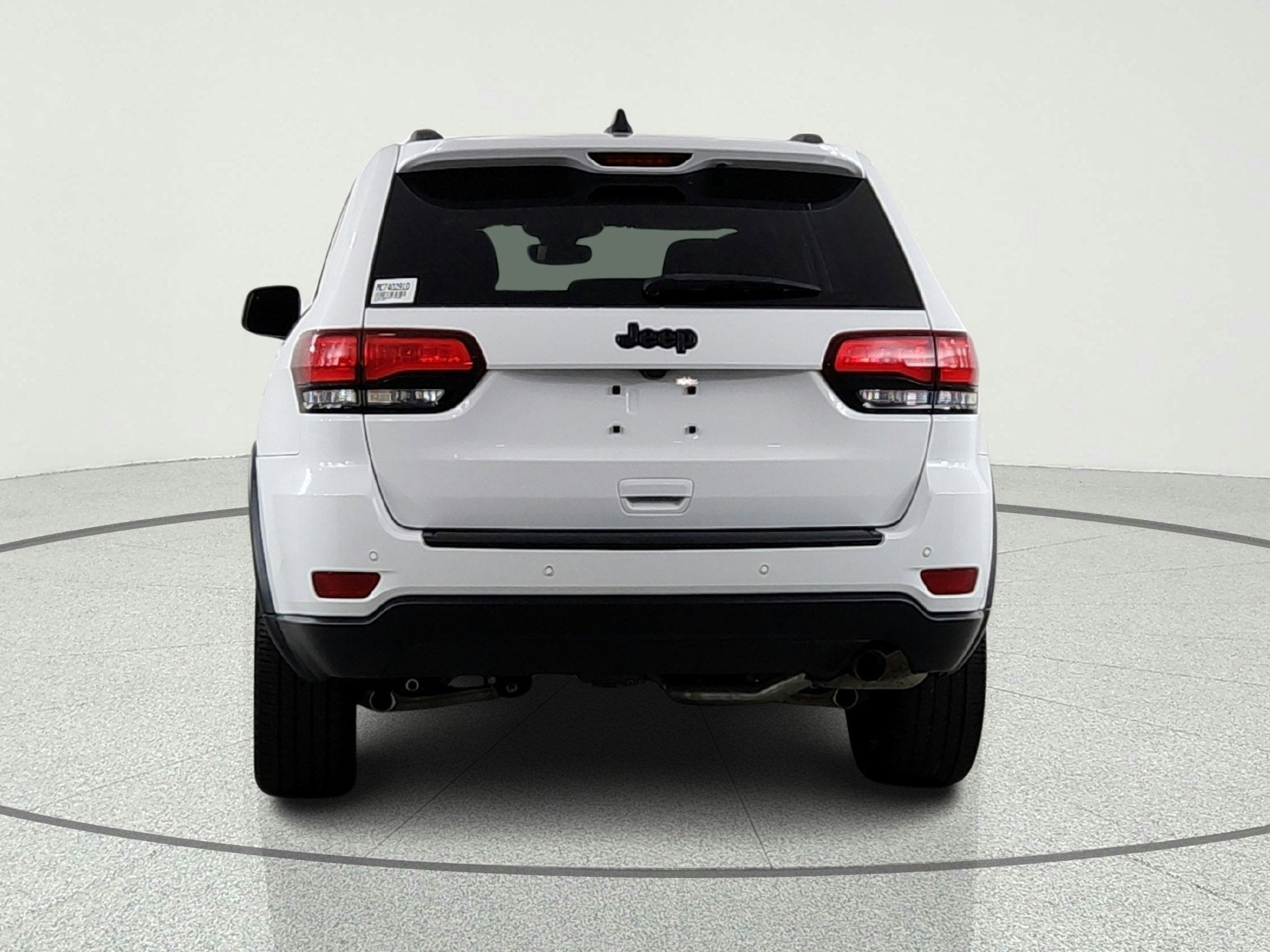 2021 Jeep Grand Cherokee Freedom