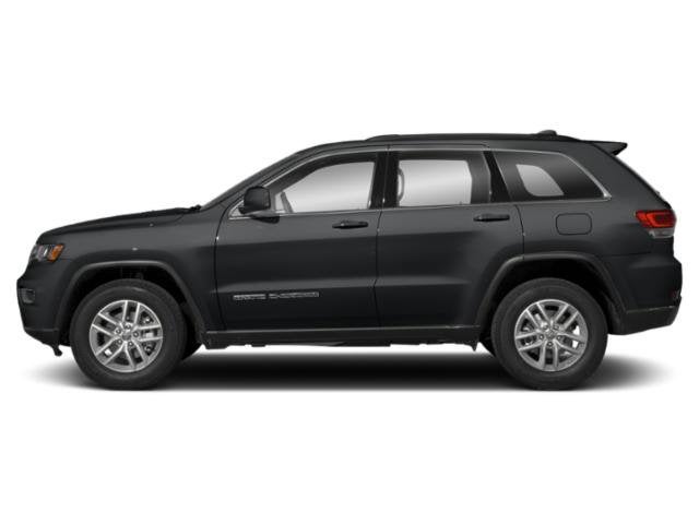 2021 Jeep Grand Cherokee Laredo X 4x4