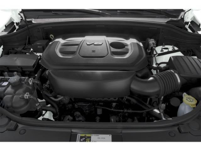2018 Jeep Grand Cherokee LARE