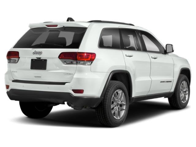 2018 Jeep Grand Cherokee LARE