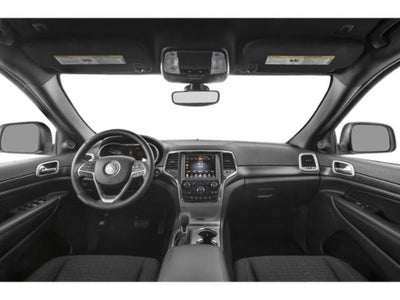 2018 Jeep Grand Cherokee LARE