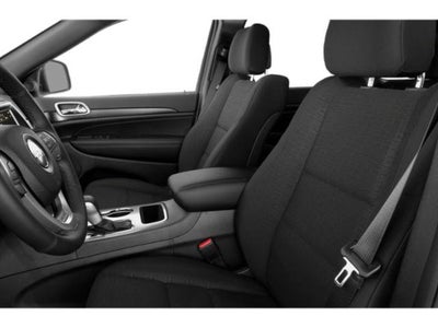 2020 Jeep Grand Cherokee North