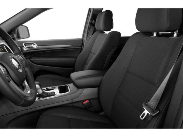 2020 Jeep Grand Cherokee North