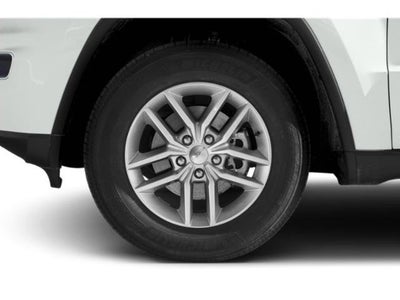 2020 Jeep Grand Cherokee North