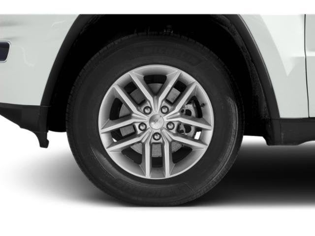 2020 Jeep Grand Cherokee North