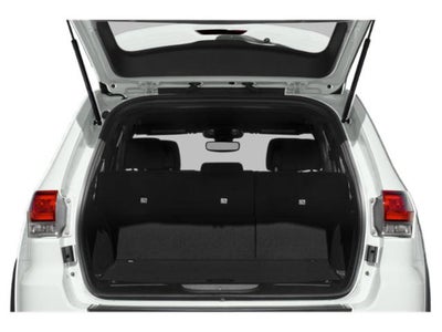 2020 Jeep Grand Cherokee North