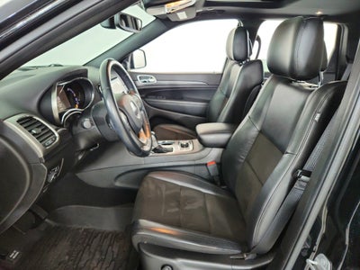 2020 Jeep Grand Cherokee North