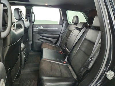 2020 Jeep Grand Cherokee North