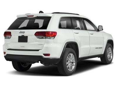 2020 Jeep Grand Cherokee North
