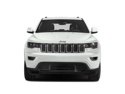 2020 Jeep Grand Cherokee North