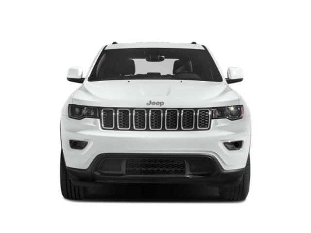 2020 Jeep Grand Cherokee North