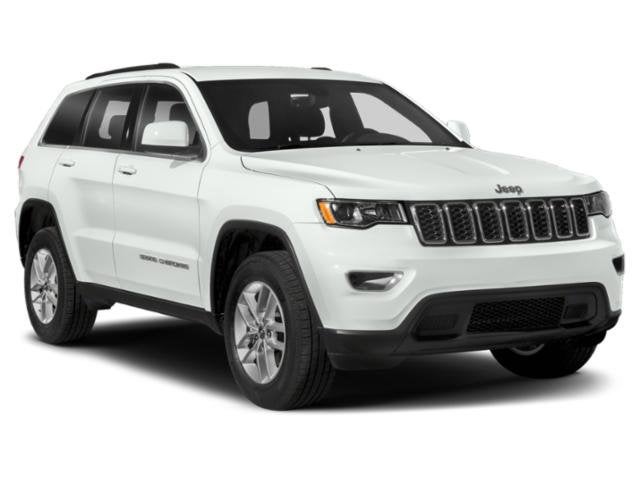 2020 Jeep Grand Cherokee North