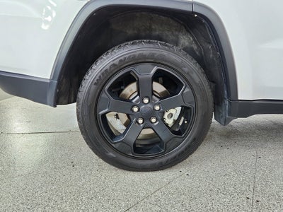 2021 Jeep Grand Cherokee Freedom