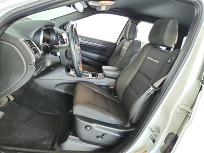 2021 Jeep Grand Cherokee Freedom