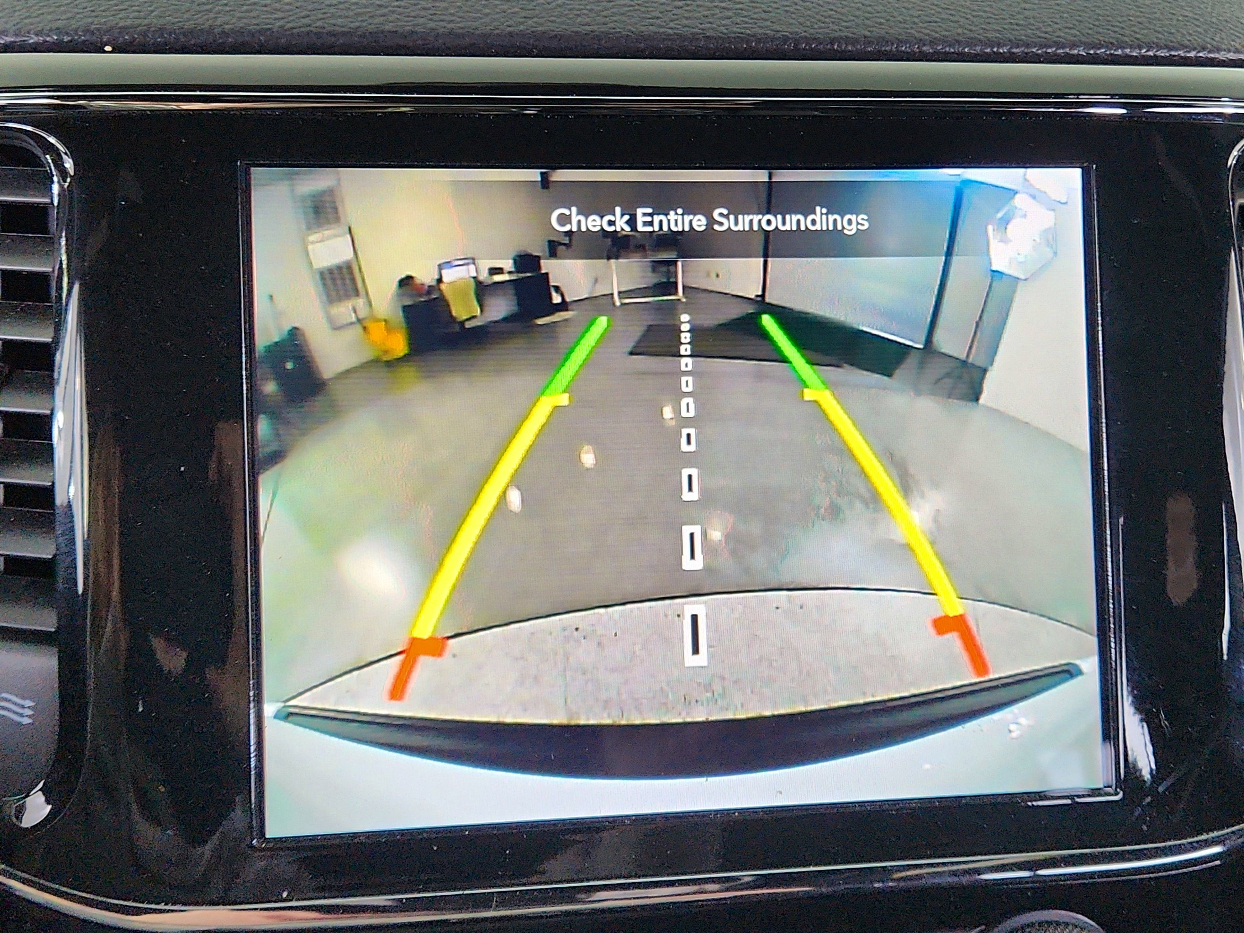 2021 Jeep Grand Cherokee Freedom