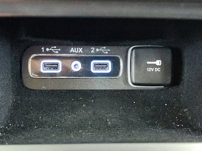 2021 Jeep Grand Cherokee Freedom