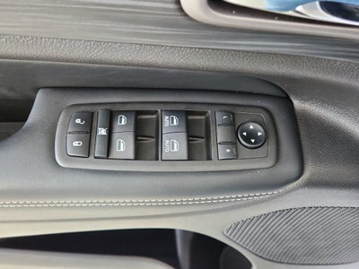 2021 Jeep Grand Cherokee Freedom