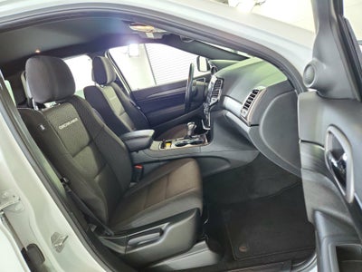 2021 Jeep Grand Cherokee Freedom