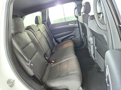 2021 Jeep Grand Cherokee Freedom