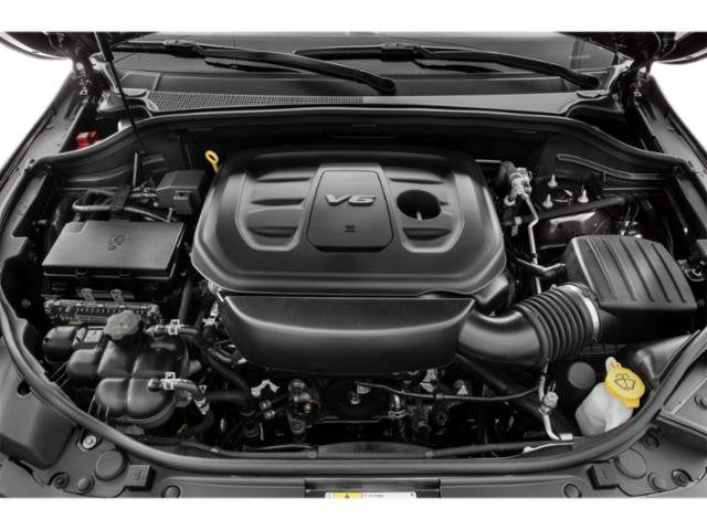 2019 Jeep Grand Cherokee Summit