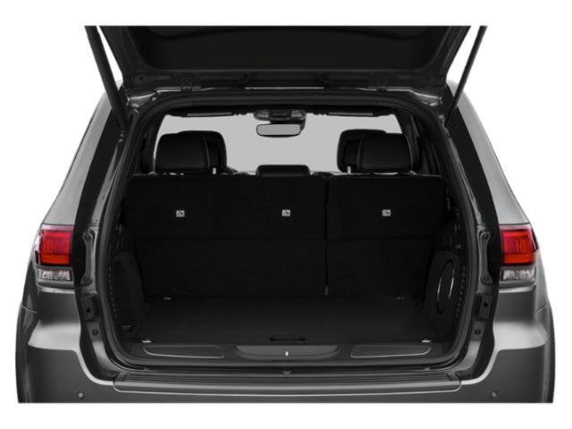 2019 Jeep Grand Cherokee Trailhawk