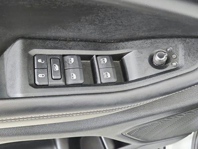 2025 Jeep Grand Cherokee Altitude 4x4