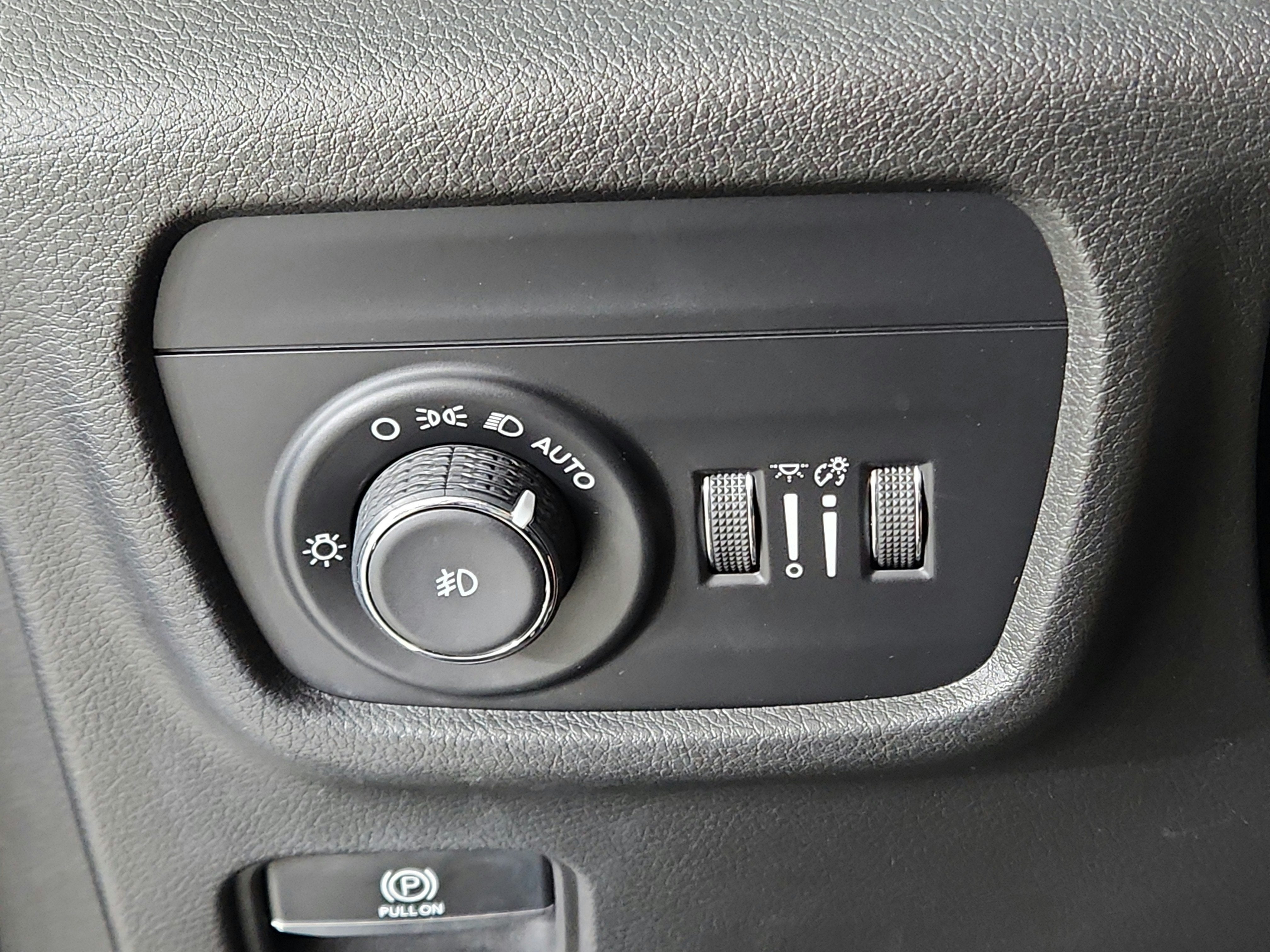 2022 Jeep Grand Cherokee Trailhawk