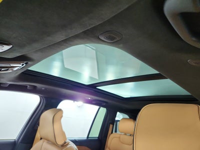 2024 Jeep Grand Cherokee Summit Reserve
