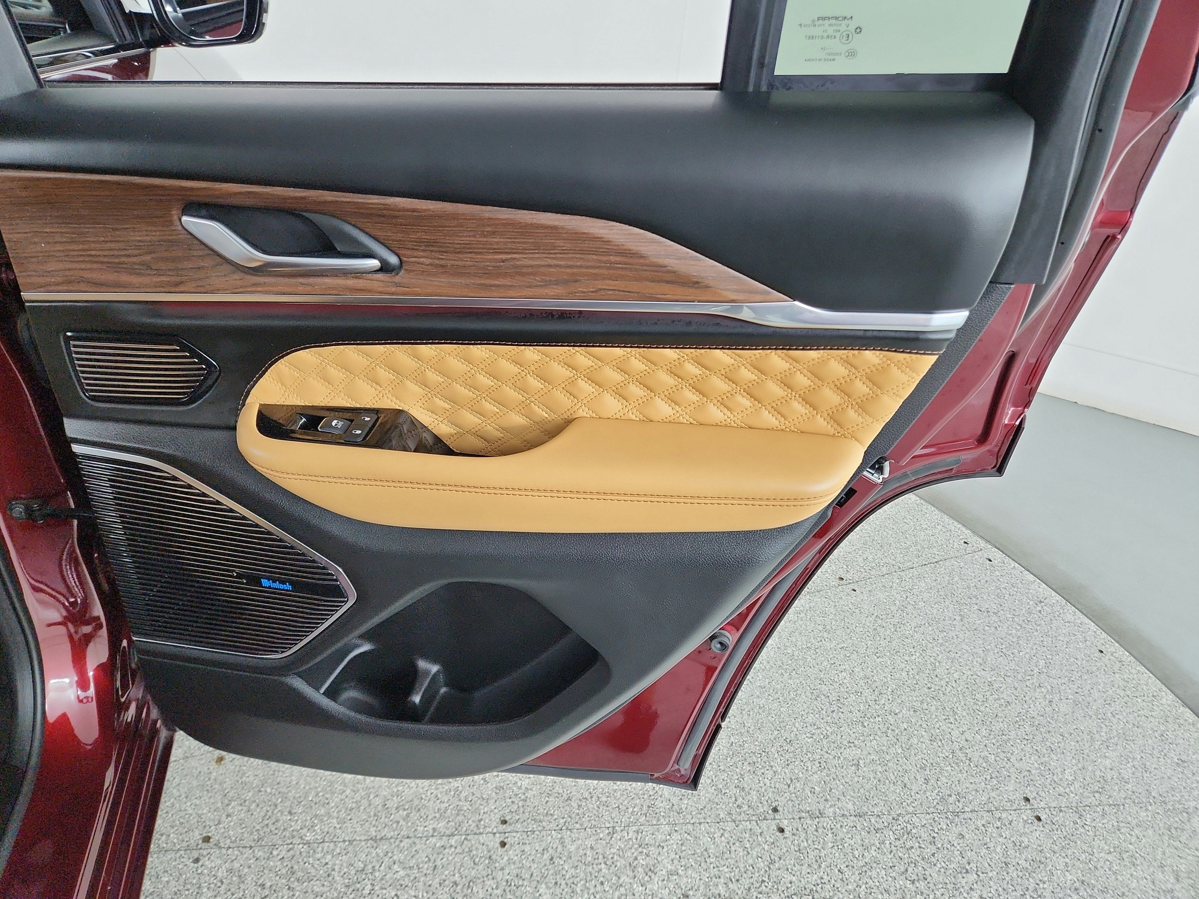 2025 Jeep Grand Cherokee Summit 4x4