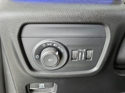 2024 Jeep Grand Cherokee Summit 4x4