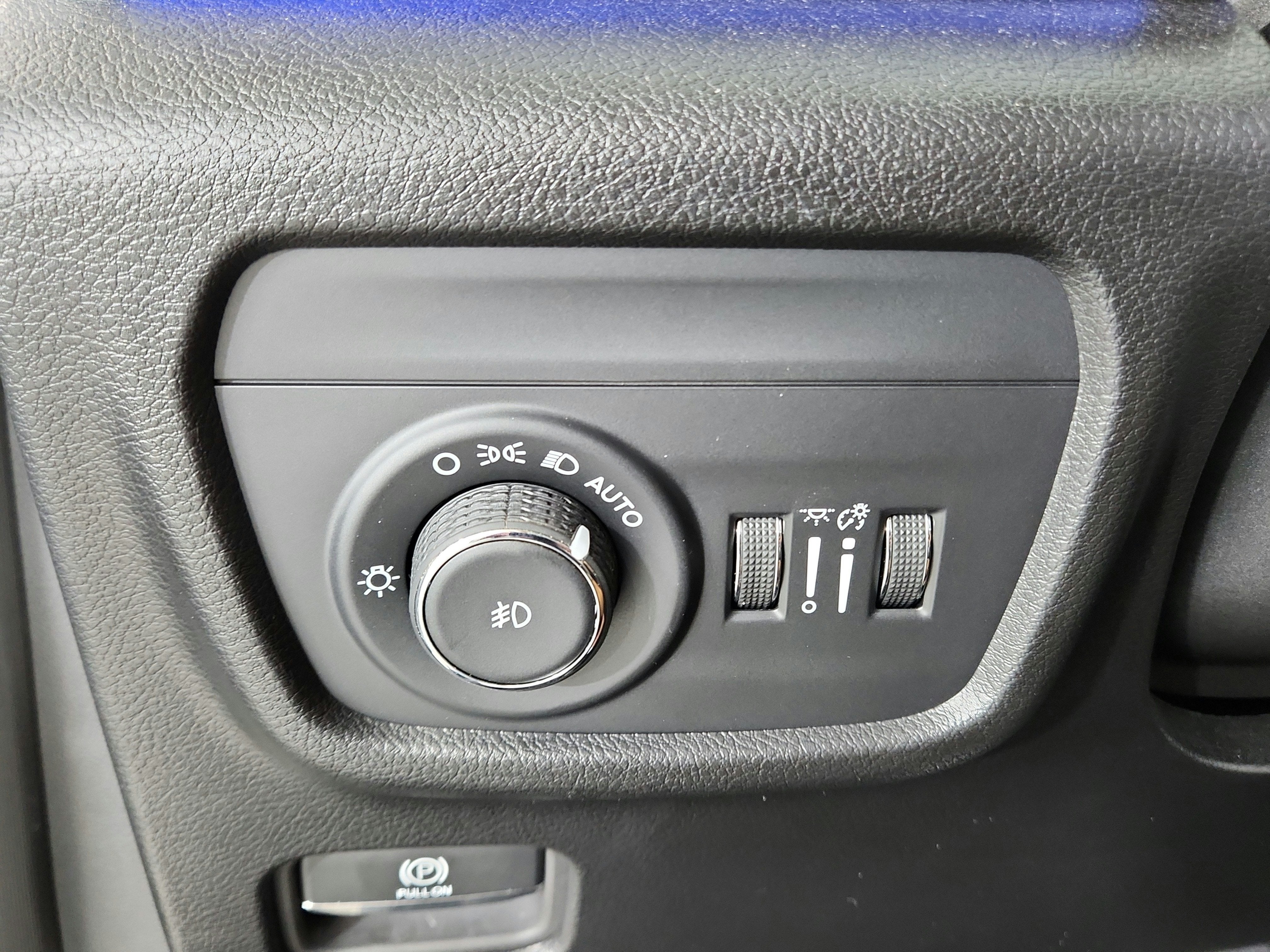 2024 Jeep Grand Cherokee Summit 4x4