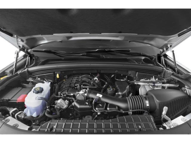 2024 Jeep Grand Cherokee L Laredo X