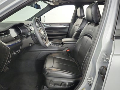 2023 Jeep Grand Cherokee L Overland 4x4