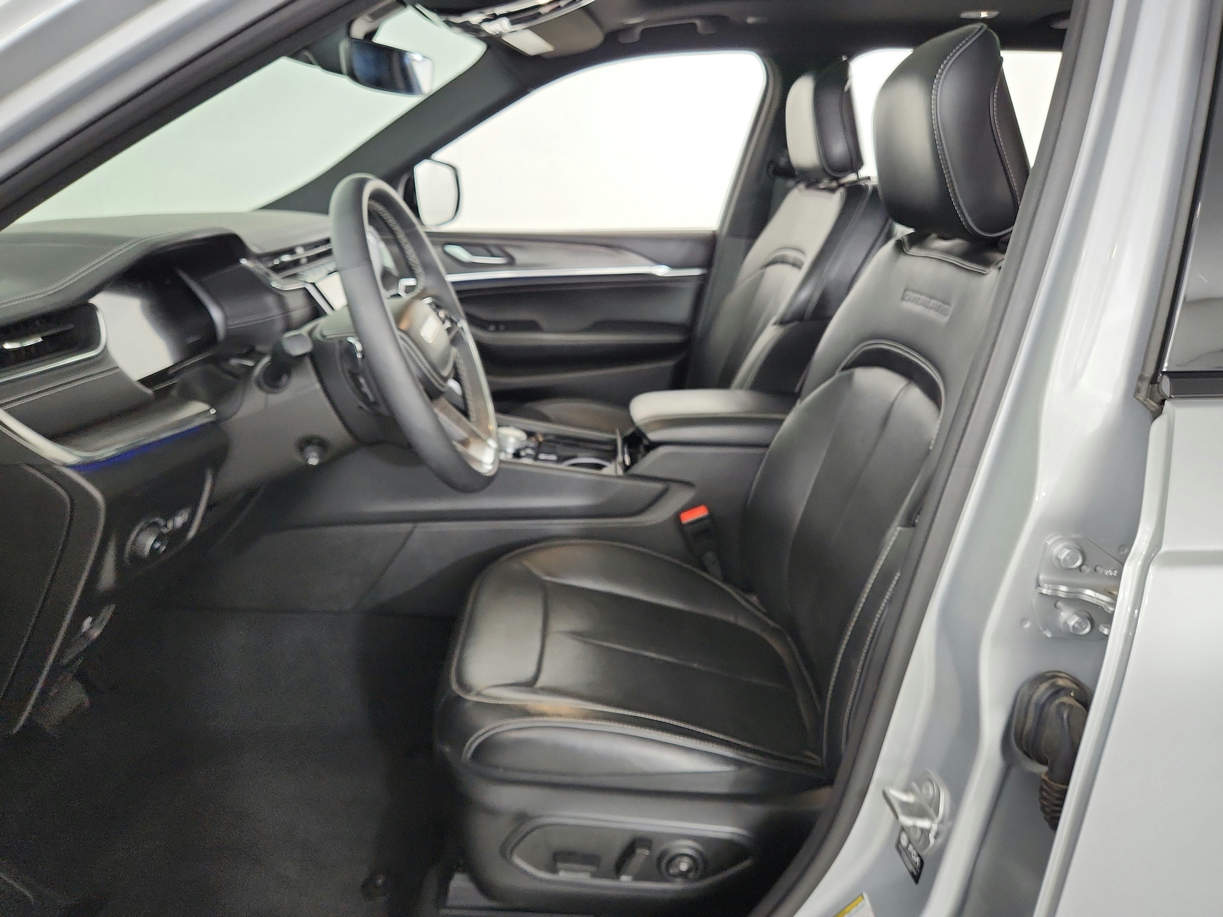 2023 Jeep Grand Cherokee L Overland 4x4