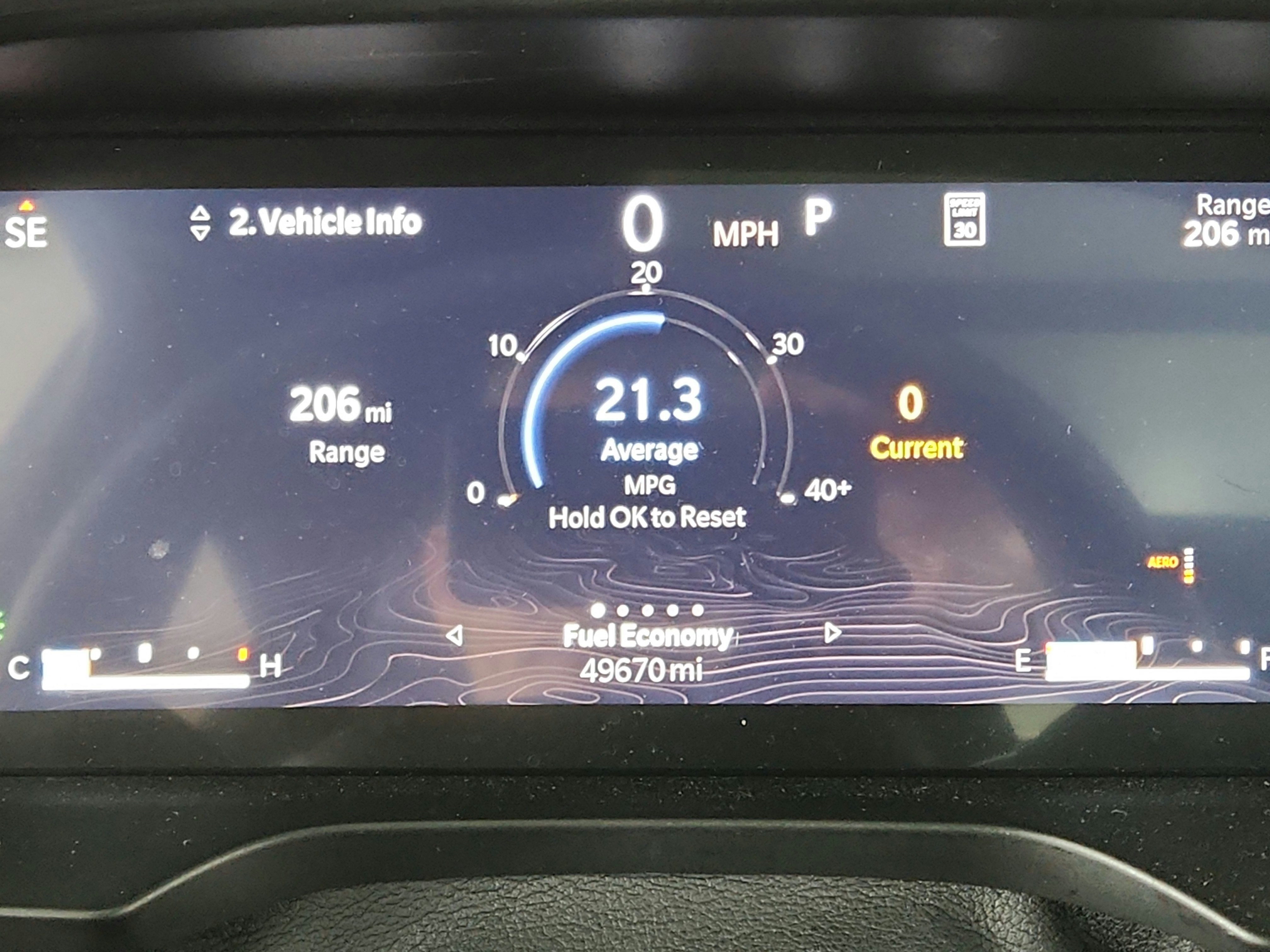2023 Jeep Grand Cherokee L Overland 4x4
