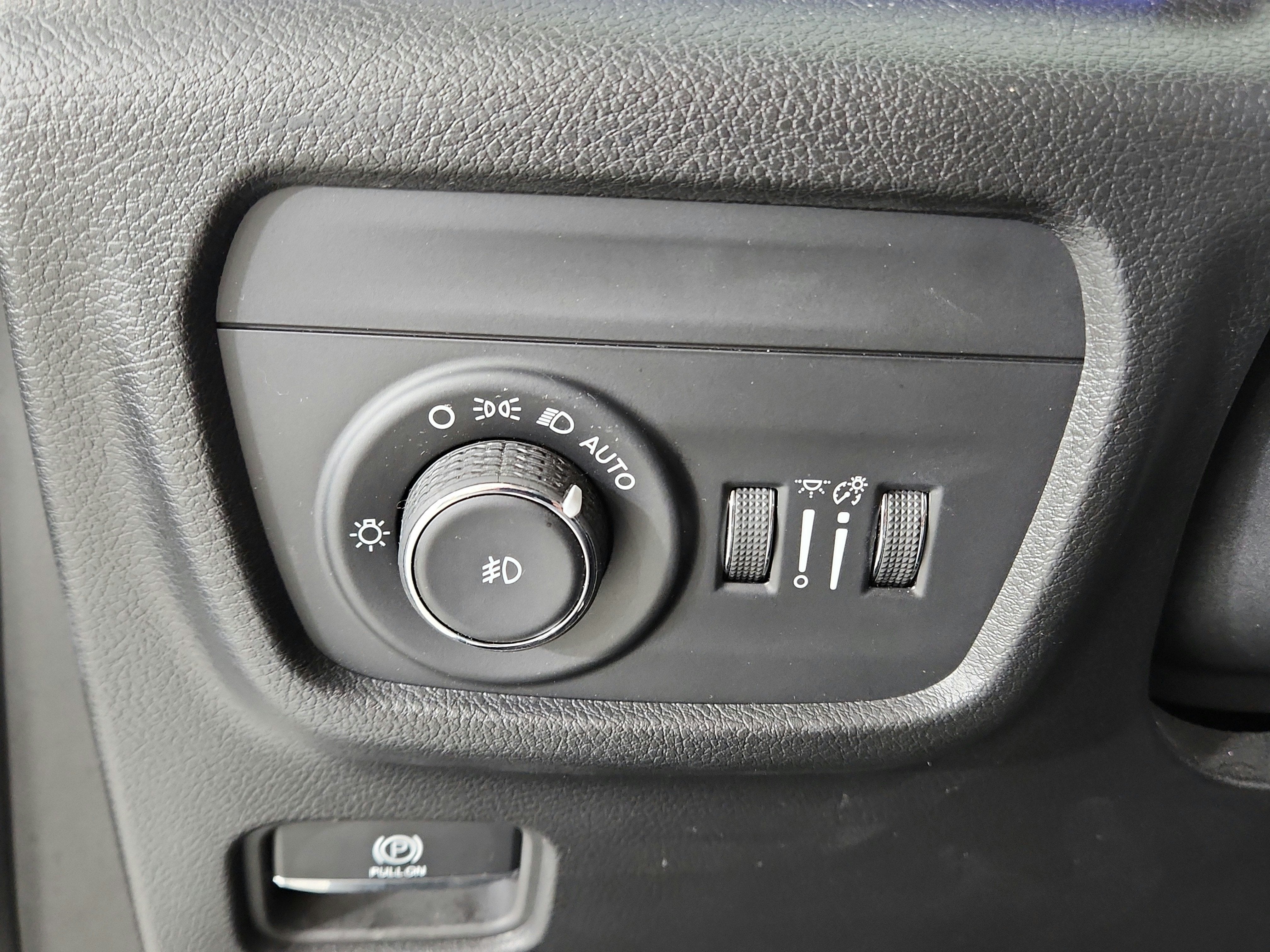 2023 Jeep Grand Cherokee L Overland 4x4