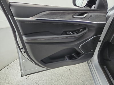 2023 Jeep Grand Cherokee L Overland 4x4