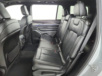 2023 Jeep Grand Cherokee L Overland 4x4