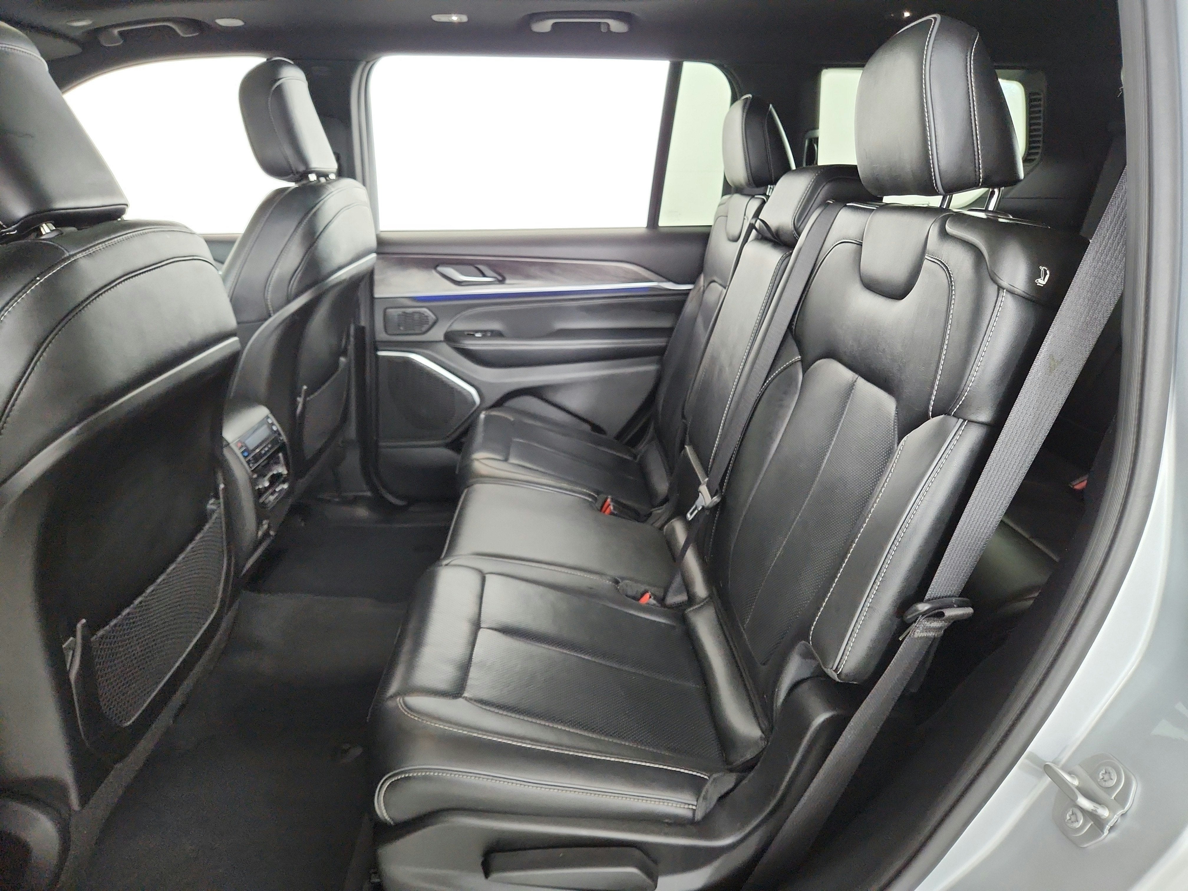 2023 Jeep Grand Cherokee L Overland 4x4