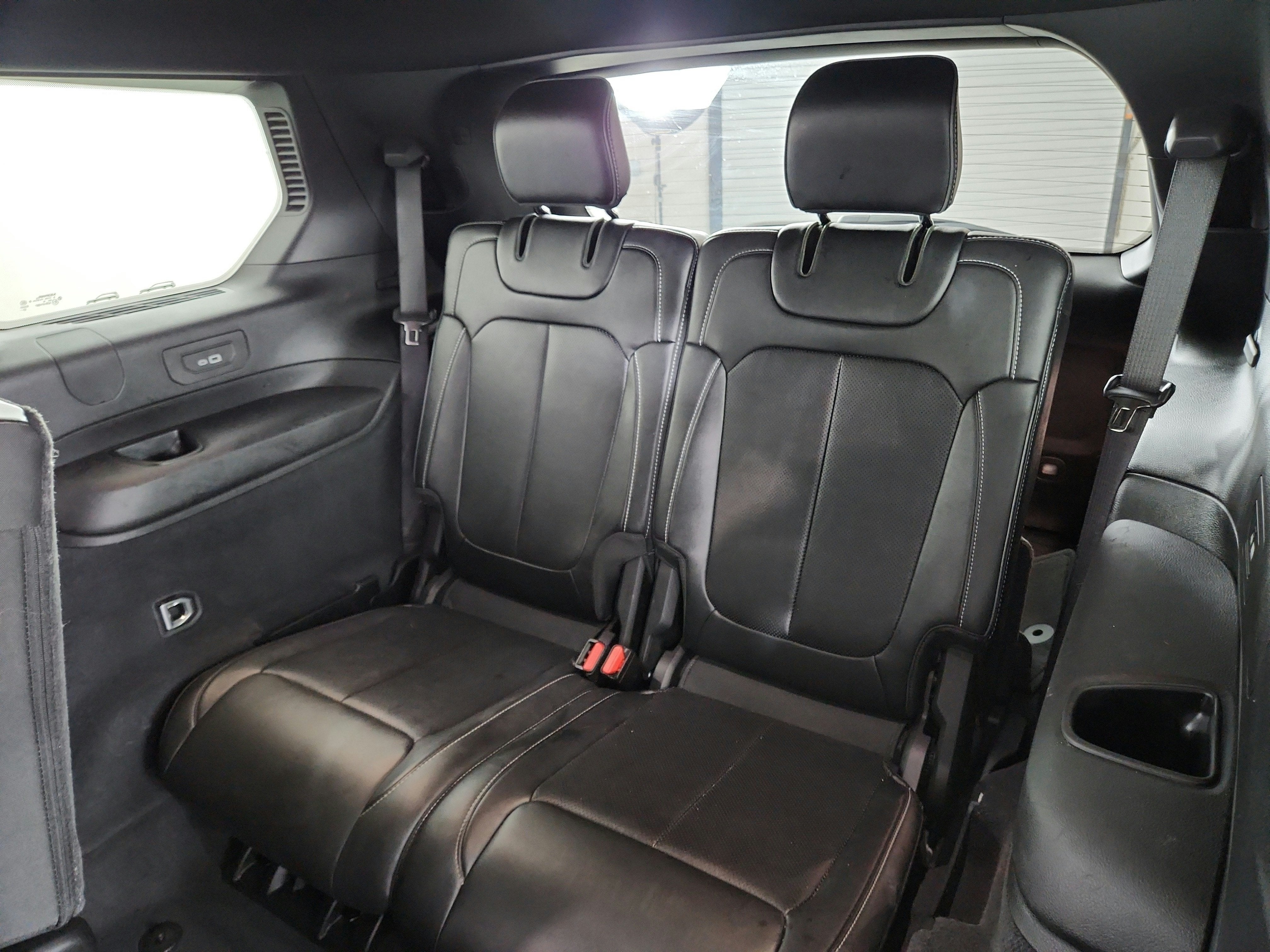 2023 Jeep Grand Cherokee L Overland 4x4