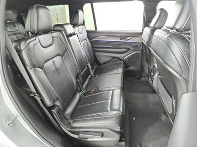 2023 Jeep Grand Cherokee L Overland 4x4