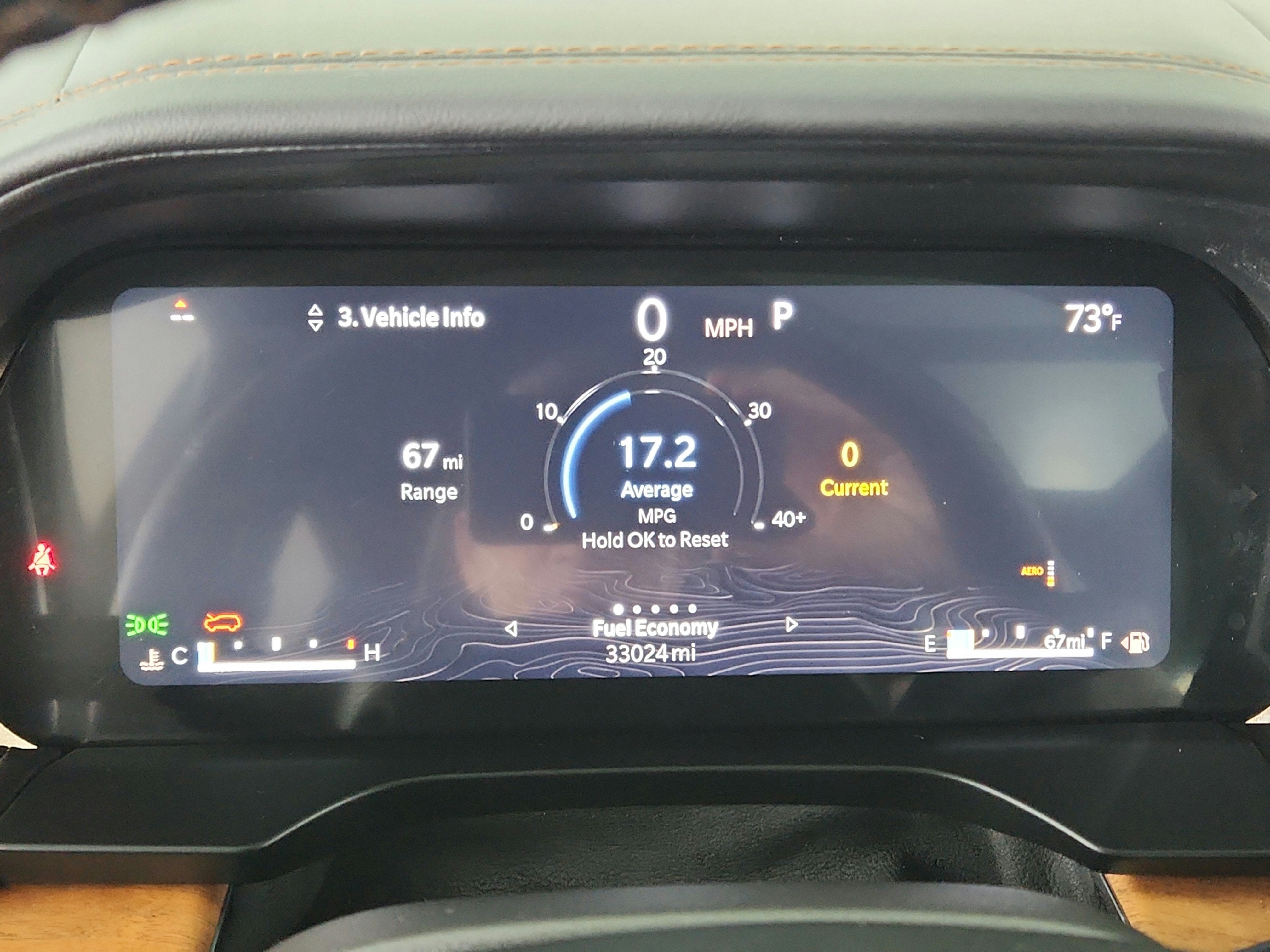 2025 Jeep Grand Cherokee L Summit Reserve 4x4