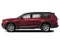 2025 Jeep Grand Cherokee L Summit Reserve