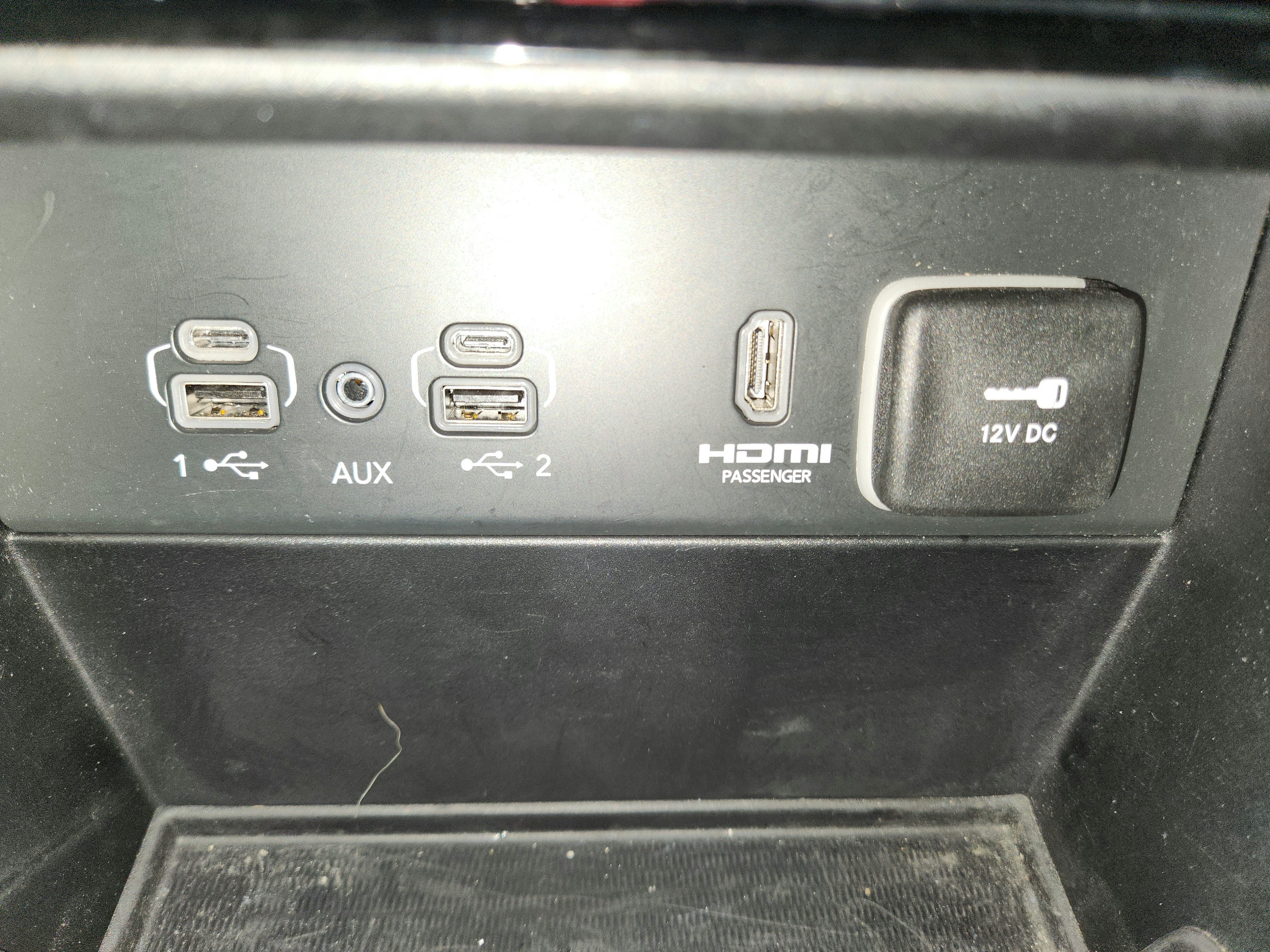 2025 Jeep Grand Cherokee L Summit Reserve